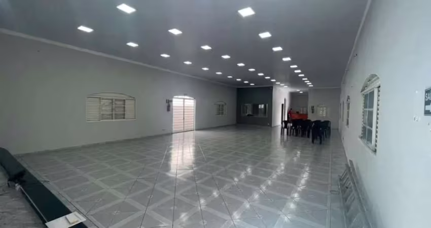 Ponto comercial para venda em anápolis, eldorado, 1 dormitório, 2 banheiros