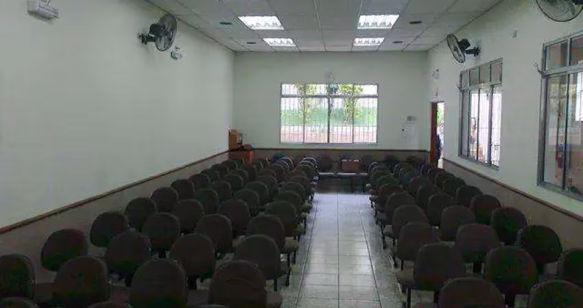 Ponto comercial para venda em osasco, jardim roberto, 3 banheiros