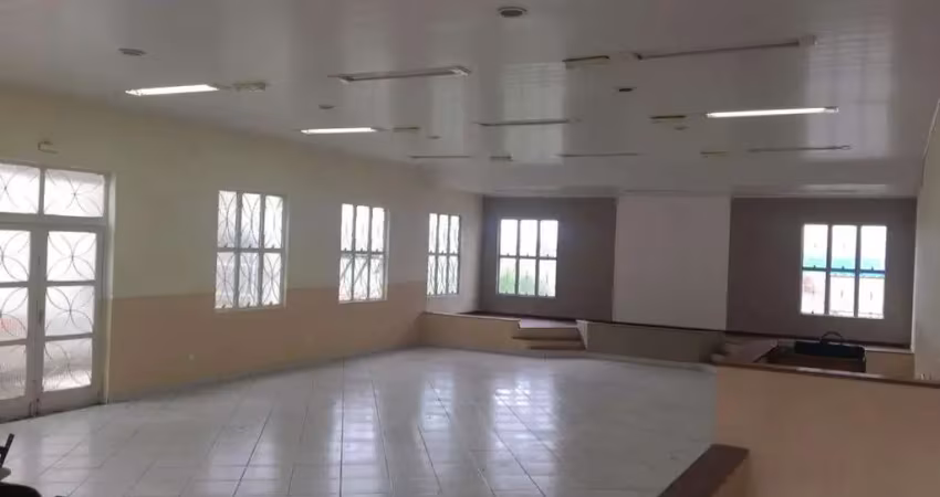 Ponto Comercial para Venda em Sorocaba, Parque das Laranjeiras, 2 dormitórios, 3 banheiros, 1 vaga