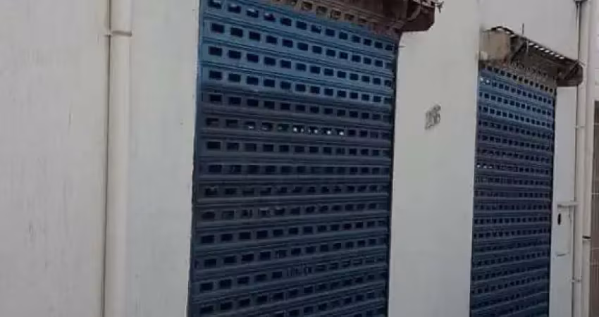 Ponto comercial para venda em natal, cidade alta, 1 dormitório, 2 banheiros