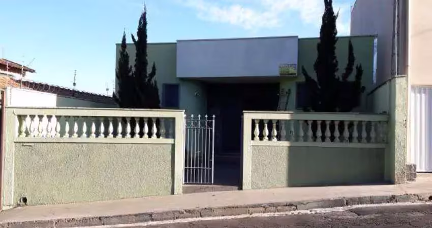 Ponto comercial para venda em são carlos, vila carmem, 2 banheiros