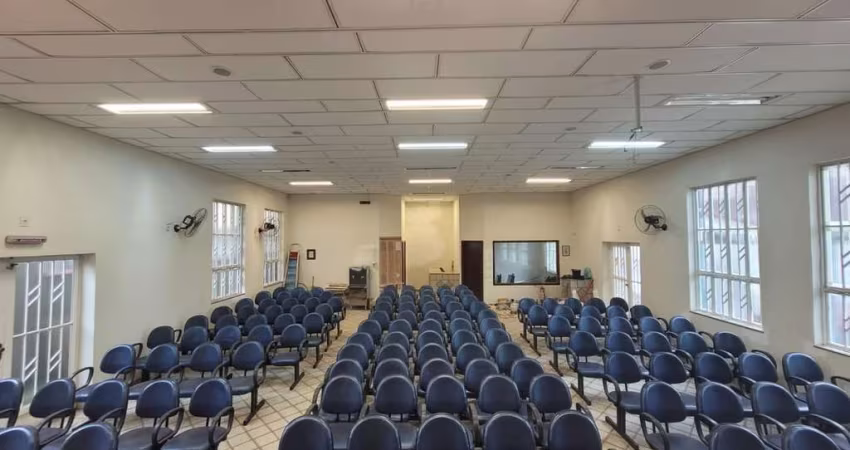 Ponto Comercial para Venda em Petrópolis, Alto da Serra, 1 dormitório, 2 banheiros