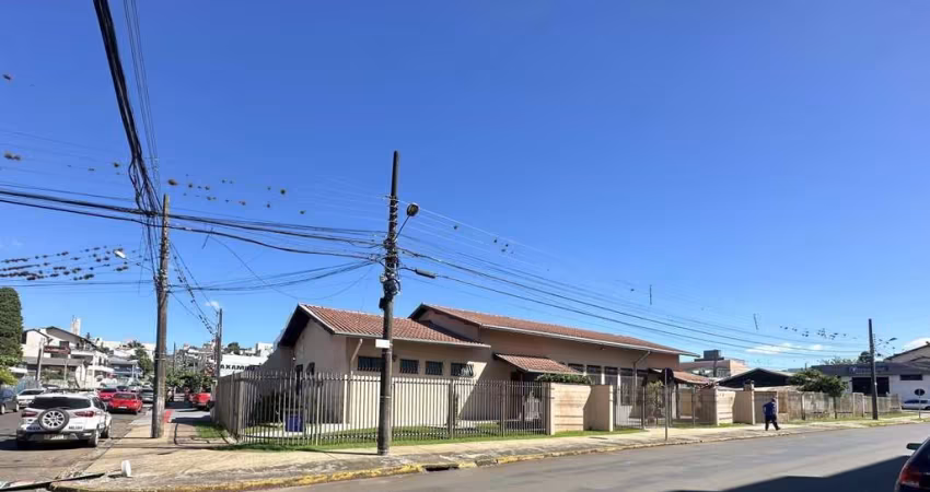 Ponto Comercial para Venda em Chapecó, São Cristóvão, 2 banheiros, 2 vagas