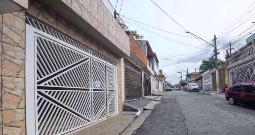 Casa para venda em são paulo, jardim ponte rasa, 2 dormitórios, 3 banheiros, 2 vagas