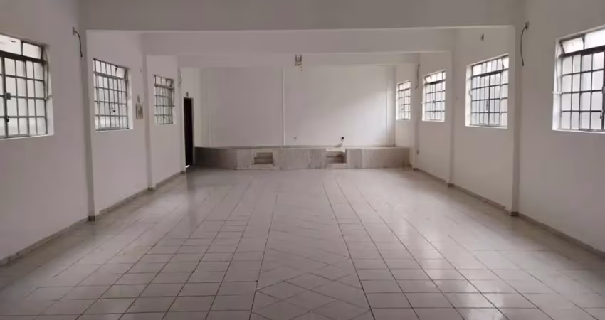 Sala comercial para venda em santos, castelo, 1 dormitório, 2 banheiros