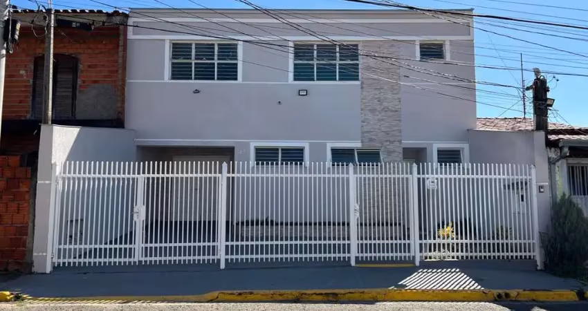 Imóvel comercial para venda em itu, parque das rosas, 1 dormitório, 3 banheiros