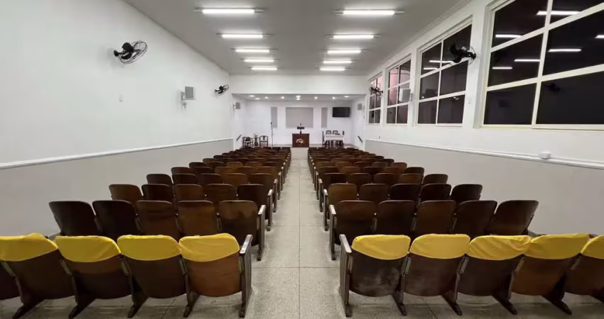 Sala comercial para venda em itu, parque das rosas, 1 dormitório, 3 banheiros