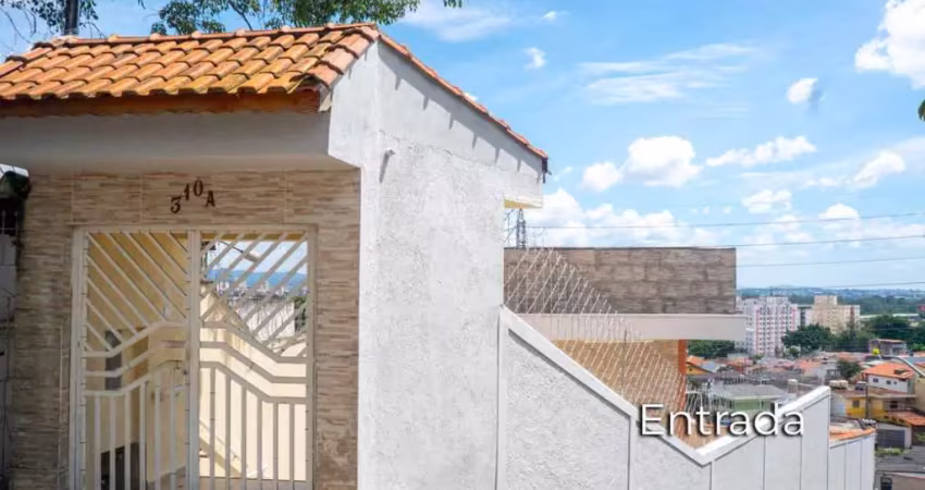 Imóvel comercial para venda em são paulo, cangaíba, 1 dormitório, 2 banheiros