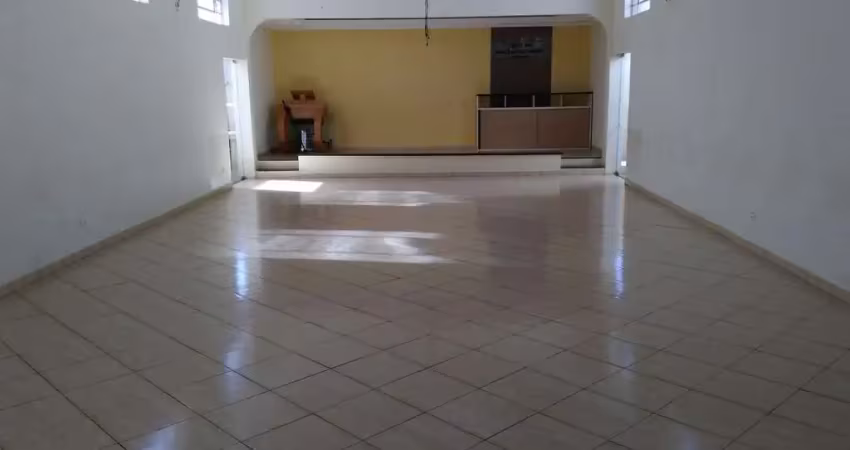 Sala comercial para venda em araraquara, jardim santa clara (vila xavier), 2 banheiros