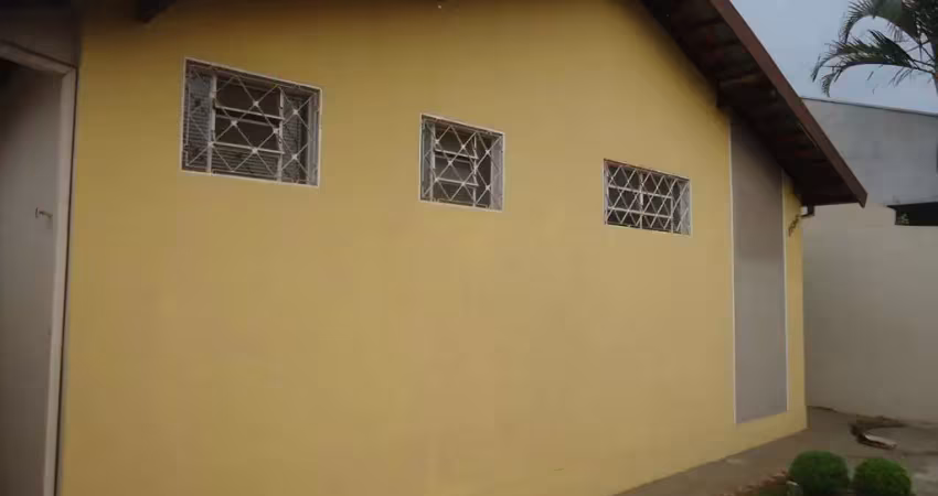 Ponto comercial para venda em araraquara, jardim santa clara (vila xavier), 2 banheiros