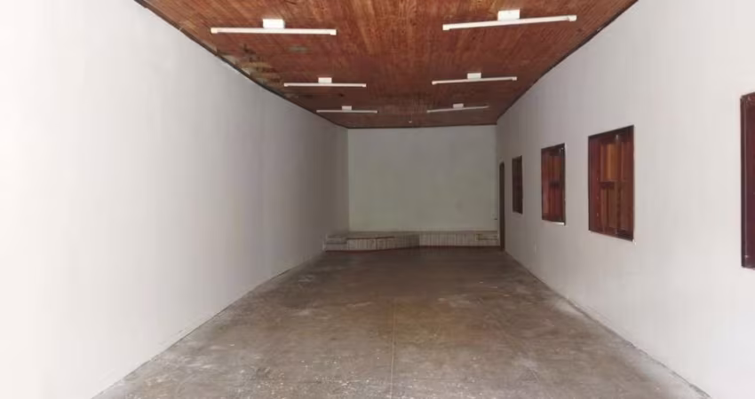 Ponto Comercial para Venda em Camacan, Centro, 1 dormitório, 1 banheiro