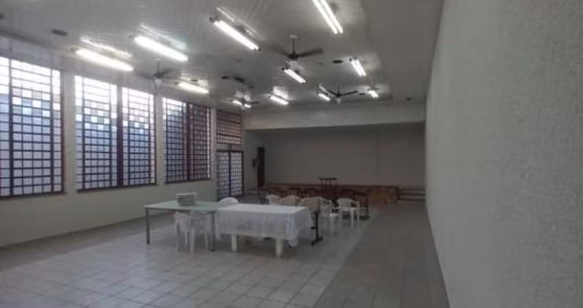 Sala Comercial para Venda em Santa Bárbara D`Oeste, Parque Planalto, 1 dormitório, 2 banheiros