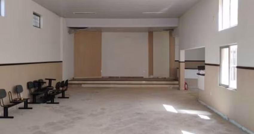 Imóvel Comercial para Venda em Campinas, Jardim Aparecida, 1 dormitório, 2 banheiros