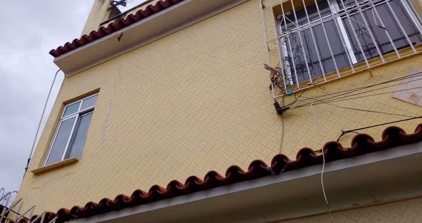 Sobrado para Venda em Rio de Janeiro, Pilares, 1 dormitório, 1 banheiro