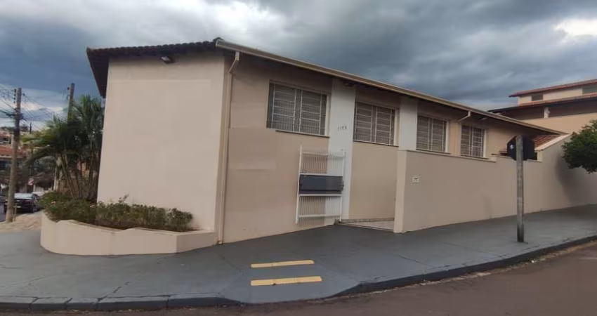 Ponto Comercial para Venda em São Carlos, Jardim Nova São Carlos, 1 dormitório, 2 banheiros