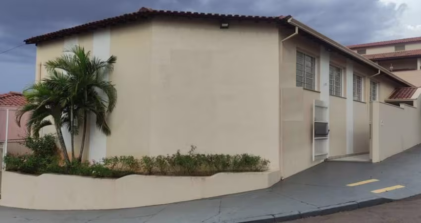 Imóvel Comercial para Venda em São Carlos, Jardim Nova São Carlos, 1 dormitório, 2 banheiros