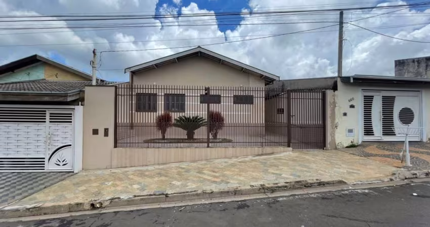Imóvel Comercial para Venda em Santa Bárbara DOeste, Cidade Nova II, 1 dormitório, 2 banheiros