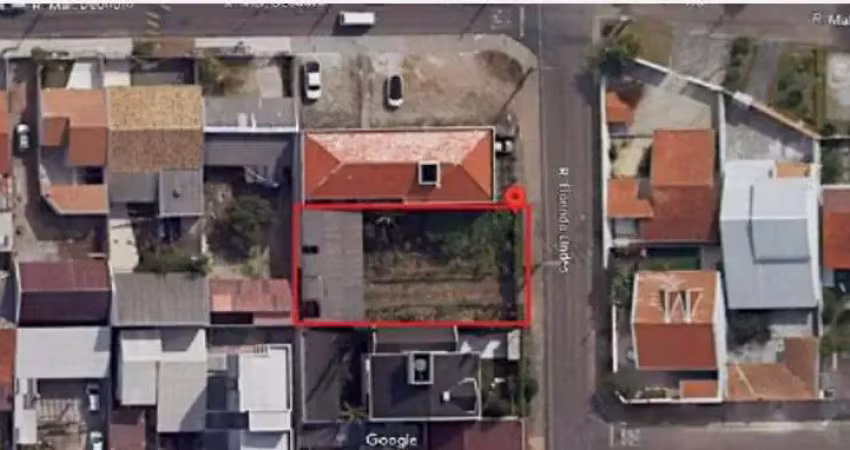 Terreno para Venda em Pinhais, Jardim Amélia