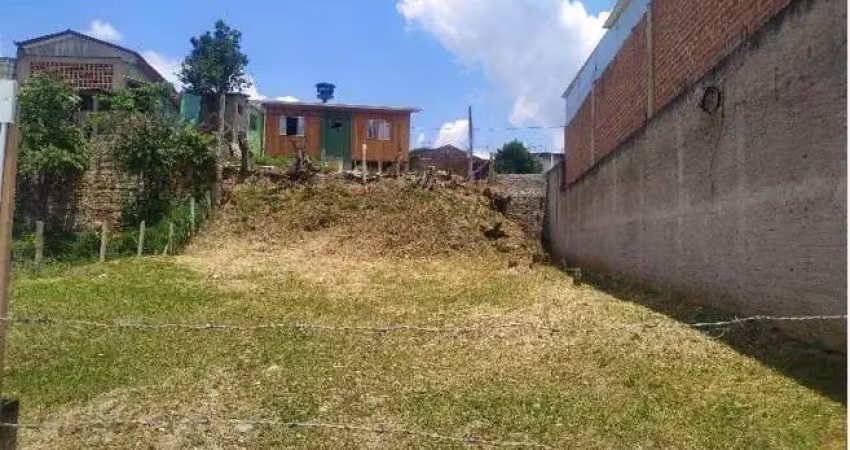 Terreno para Venda em Mandirituba, Areia Branca dos Assis