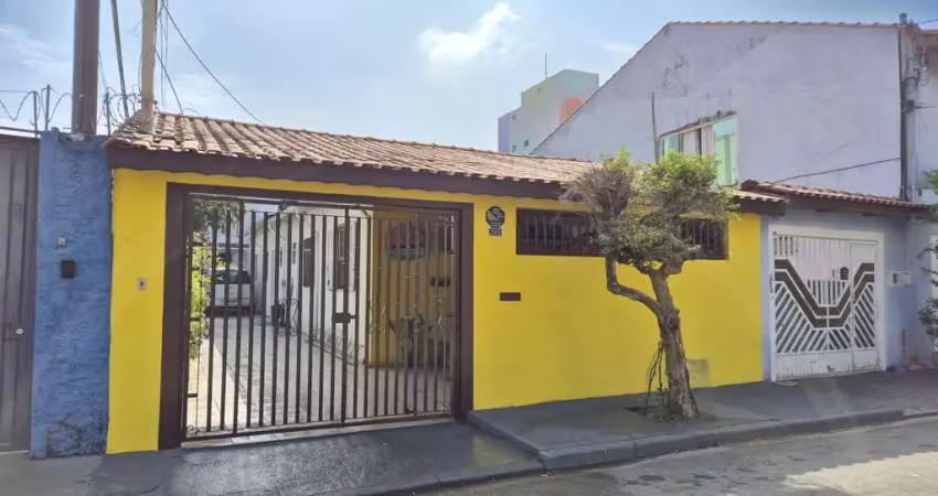 Casa para venda em são paulo, chácara belenzinho, 4 dormitórios, 3 banheiros, 1 vaga