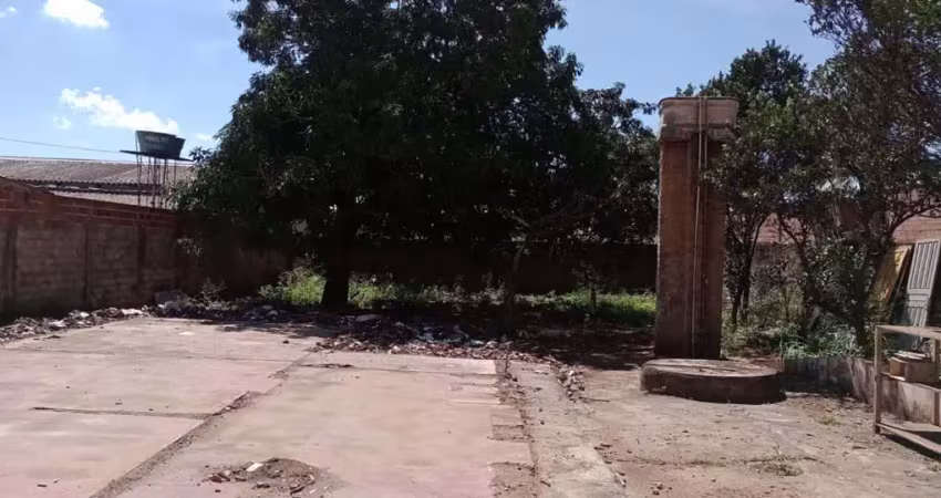 Terreno para venda em goiânia, setor cândida de morais