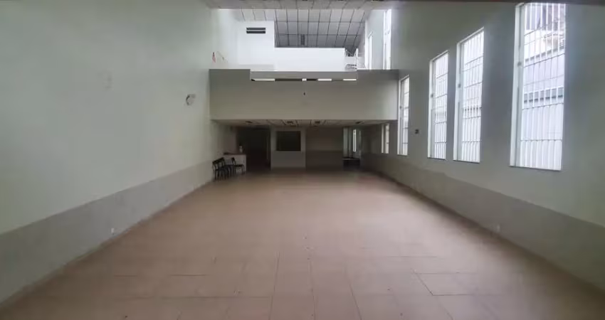 Imóvel comercial para venda em são paulo, vila romana, 1 dormitório, 2 banheiros