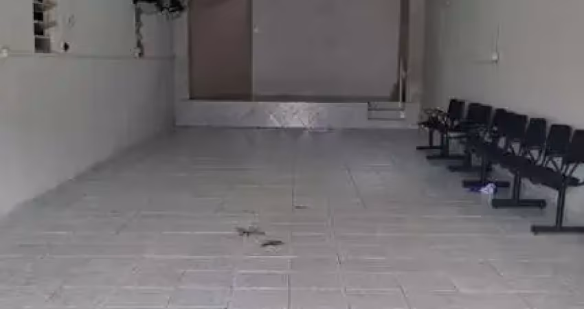Sala comercial para venda em aracaju, dezoito do forte, 2 banheiros