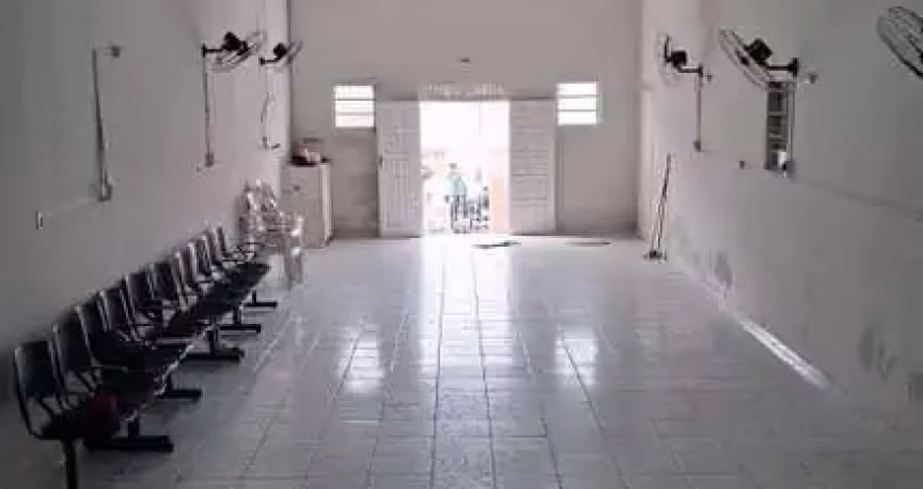Ponto comercial para venda em aracaju, dezoito do forte, 2 banheiros