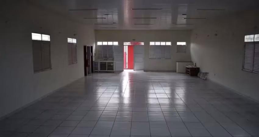 Ponto comercial para venda em simões filho, cia ii, 1 dormitório, 3 banheiros
