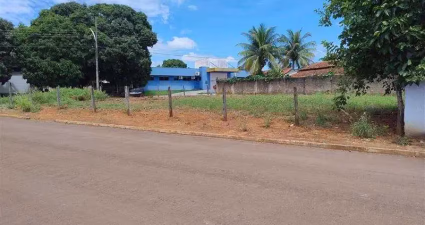 Terreno à venda na Rua 13 de Maio, s/n, Centro, Novo São Joaquim