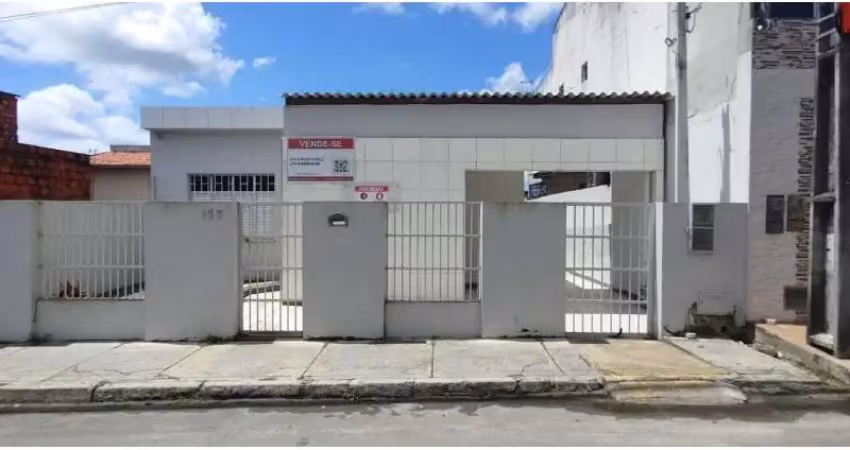 Ponto comercial para venda em simões filho, cia i, 1 dormitório, 2 banheiros