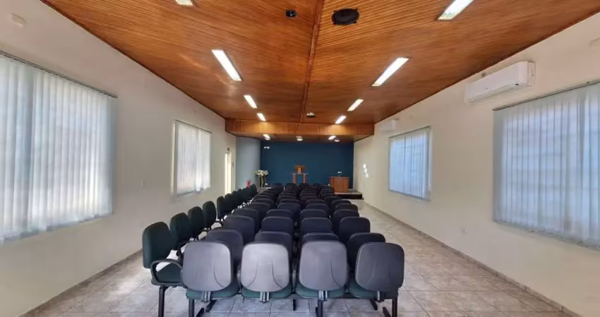 Imóvel comercial para venda em porecatu, centro, 2 banheiros