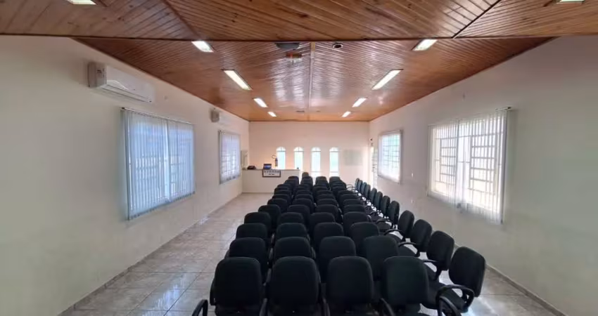 Sala comercial para venda em porecatu, centro, 2 banheiros