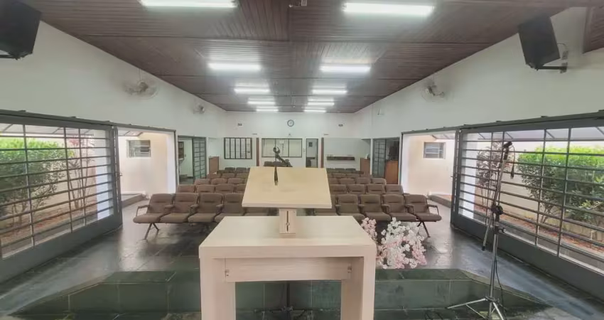 Sala comercial para venda em são manuel, centro, 2 dormitórios, 2 banheiros