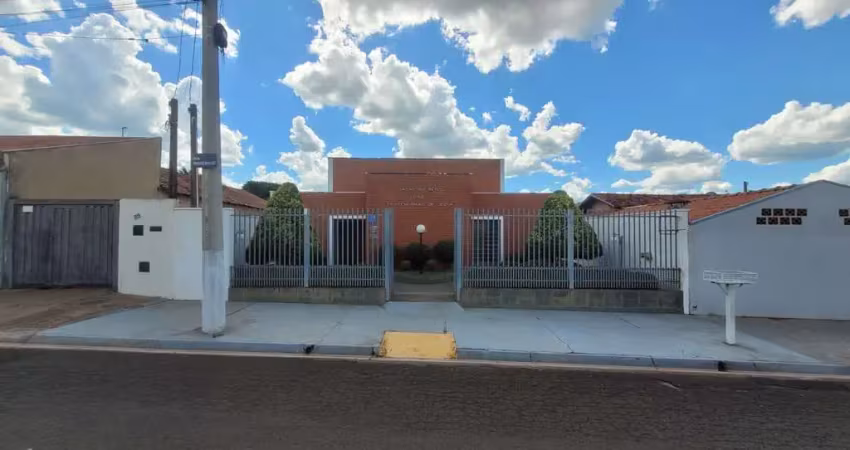 Ponto comercial para venda em são manuel, centro, 2 dormitórios, 2 banheiros