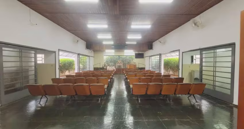 Imóvel comercial para venda em são manuel, centro, 2 dormitórios, 2 banheiros