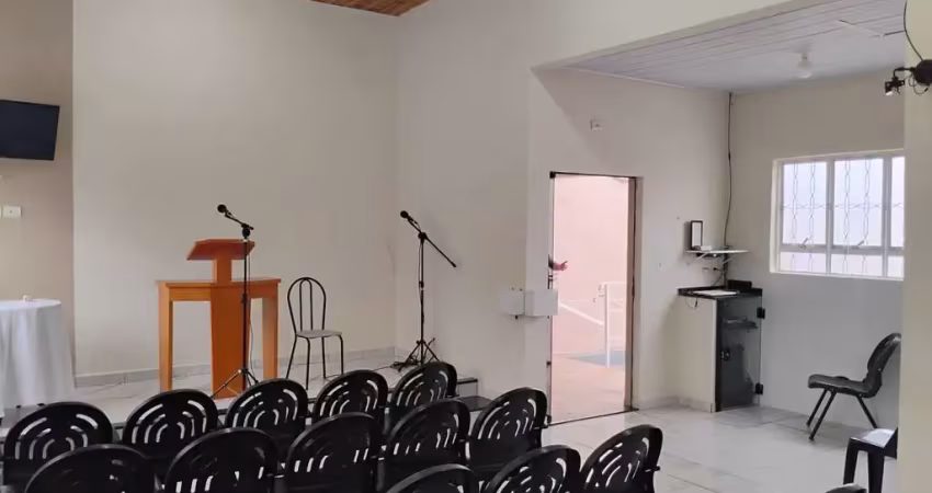 Ponto comercial para venda em ribeirão claro, centro, 1 dormitório, 3 banheiros