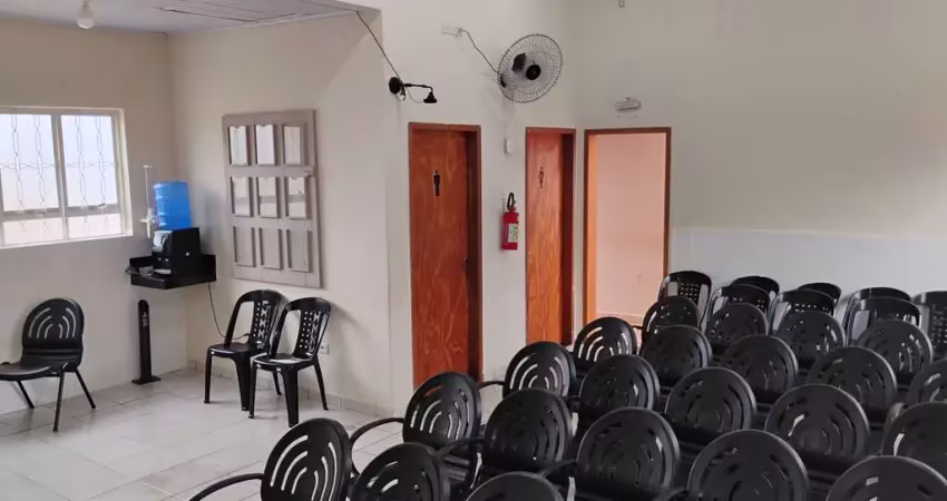 Imóvel comercial para venda em ribeirão claro, centro, 1 dormitório, 3 banheiros