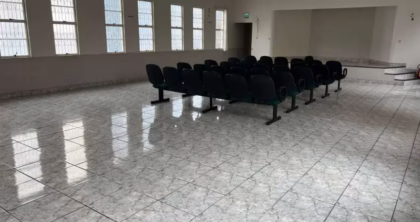 Sala comercial para venda em americana, jardim bela vista, 1 dormitório, 2 banheiros