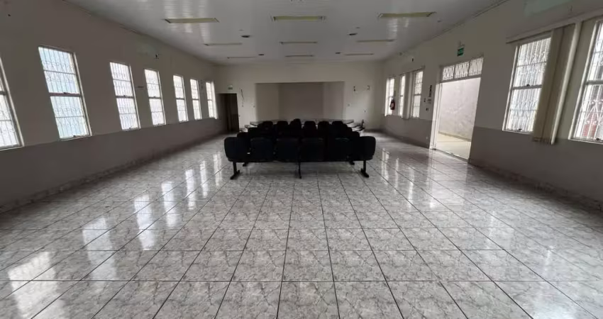 Imóvel comercial para venda em americana, jardim bela vista, 1 dormitório, 2 banheiros