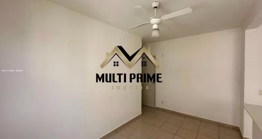 Apartamento Reserva Sul Condomínio Resort Locação na Multi Prime Imóveis