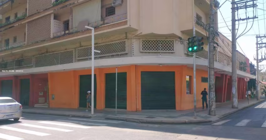 Salão Comercial No Centro de Ribeirão Preto Locação na MULTI PRIME IMOVEIS