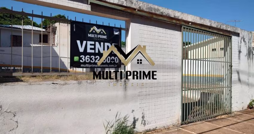 Oportunidade para Investidores Terreno no Centro de Ribeirão Preto
