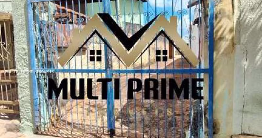 3 casas na vila tiberio a venda