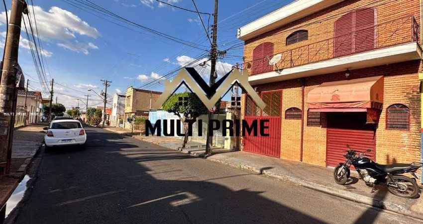 Sobrado à venda na Vila Tibério  Ribeirão Preto
