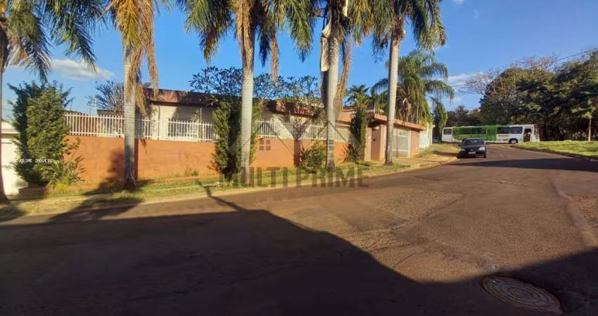 Casa para Venda em Ribeirão Preto, City Ribeirão, 3 dormitórios, 1 suíte, 2 banheiros, 2 vagas