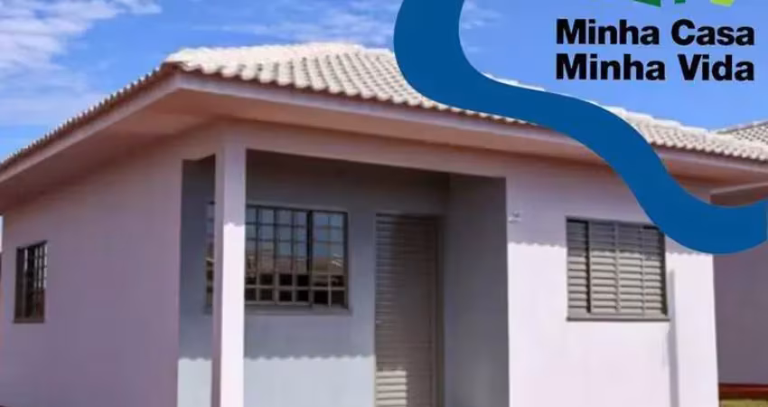 Casa com 2 quartos à venda na Rua Vilico Cantarelli, s/n, Jardim Vilico Cantarelli, Ribeirão Preto