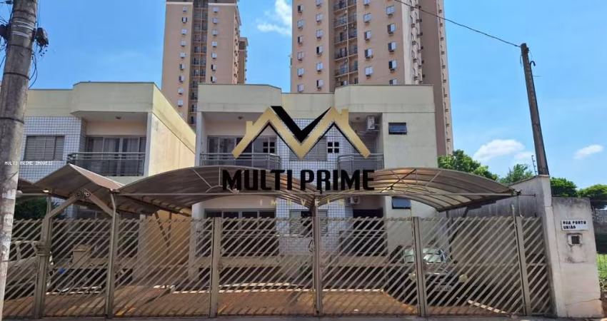 Apartamento para Venda em Ribeirão Preto, Alto do Ipiranga, 3 dormitórios, 1 suíte, 1 banheiro, 1 vaga
