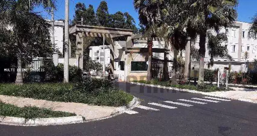 Apartamento para Venda em São Carlos, Residencial Monsenhor Romeu Tortorelli, 2 dormitórios, 1 banheiro, 1 vaga