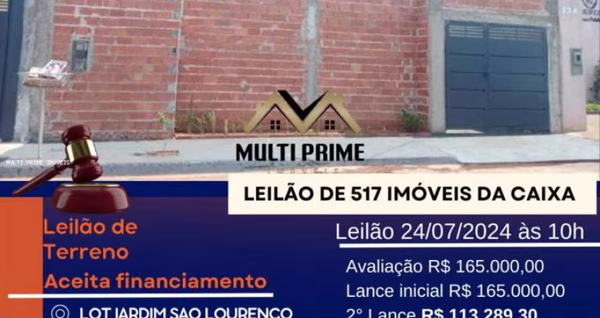 Terreno para Venda em Pitangueiras, Centro, 2 dormitórios, 1 banheiro, 1 vaga